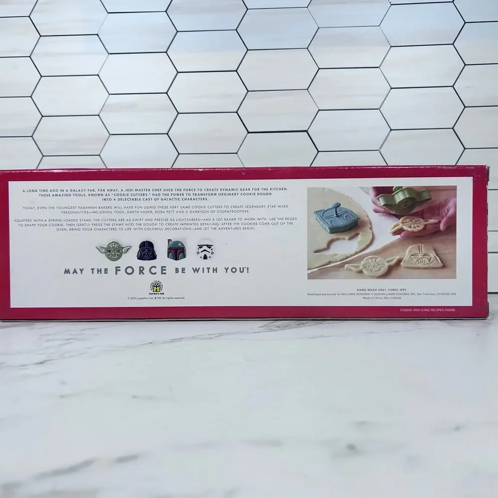 William Sonoma press collectors